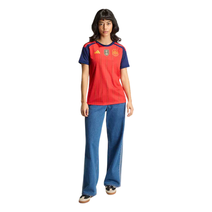 Maillot Femme Équipe Nationale Espagne - 26/27