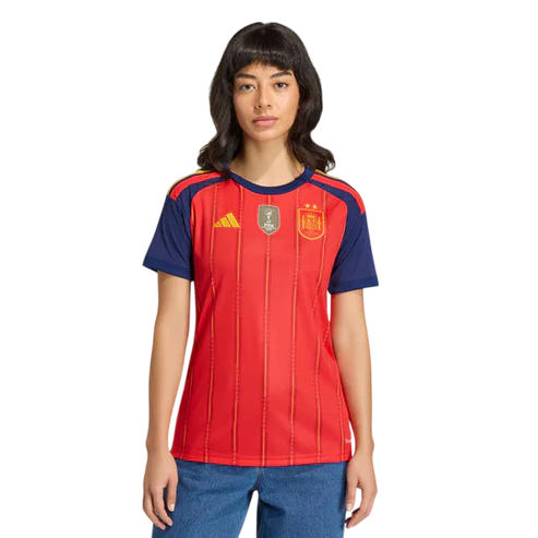 Maillot Femme Équipe Nationale Espagne - 26/27