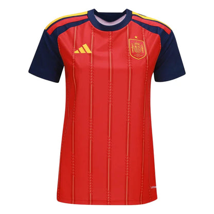 Camiseta de mujer Selección Nacional de España - 26/27