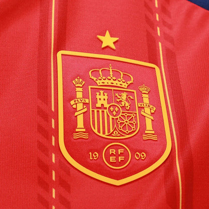 Camiseta de mujer Selección Nacional de España - 26/27