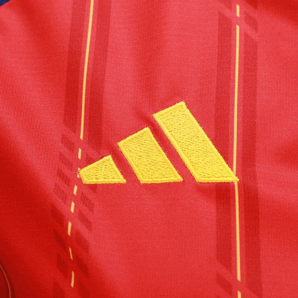 Camiseta de mujer Selección Nacional de España - 26/27