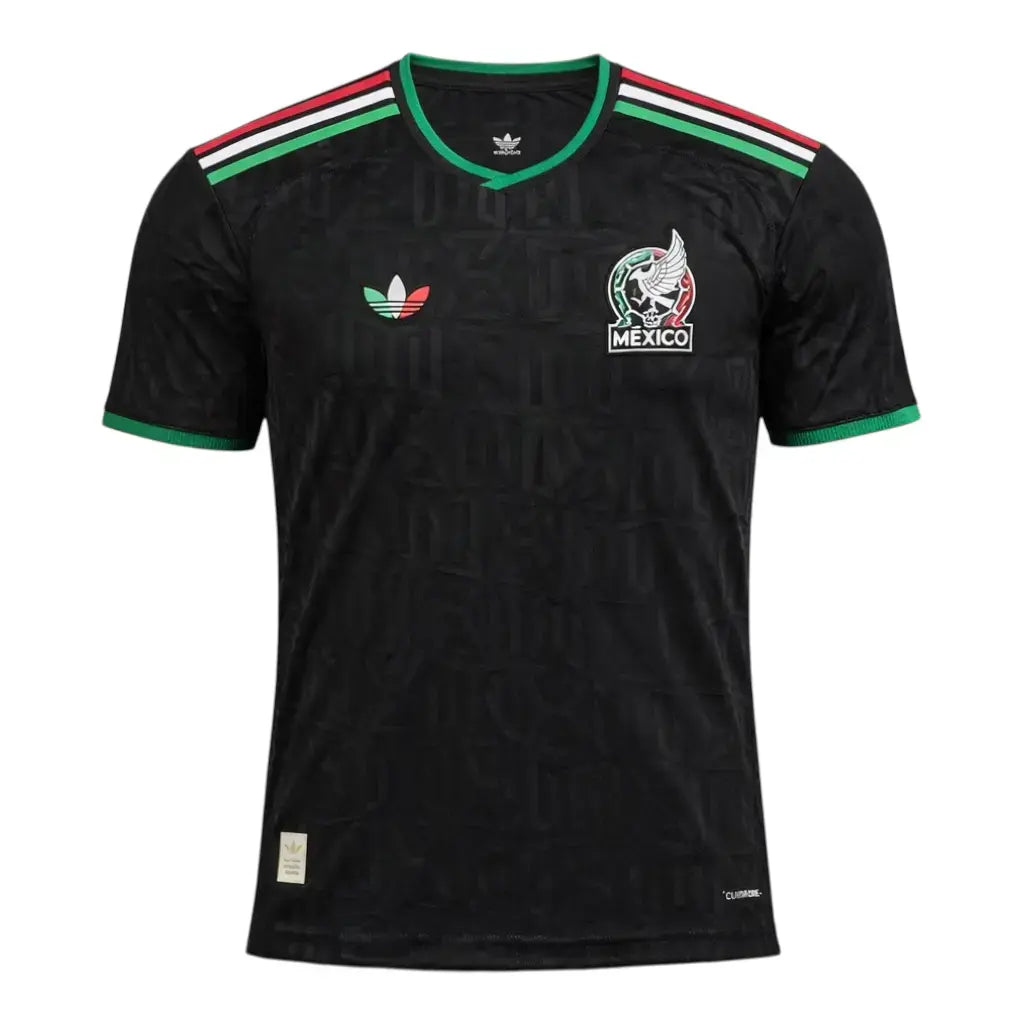 Maillot Homme Équipe Nationale du Mexique III - 26/27