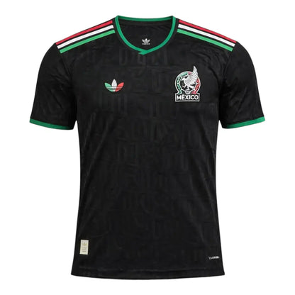 Maillot Homme Équipe Nationale du Mexique III - 26/27