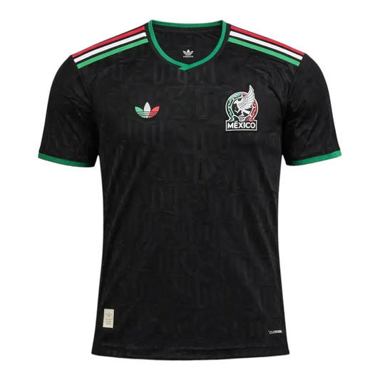 Camiseta de Hombre Selección Nacional de México III - 26/27