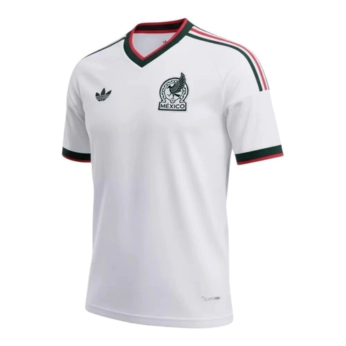 Maillot Homme Équipe Nationale du Mexique II - 26/27
