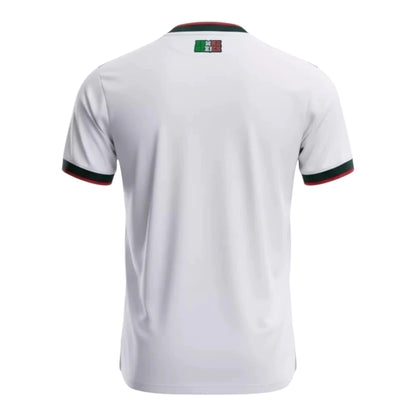 Maillot Homme Équipe Nationale du Mexique II - 26/27