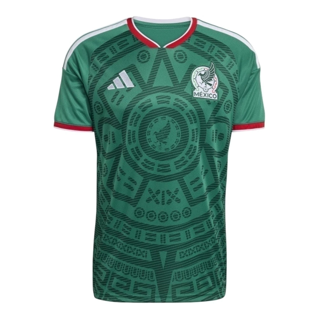 Camiseta de hombre Selección Nacional de México - 26/27