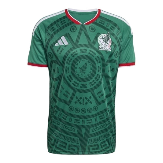 Camiseta de hombre Selección Nacional de México - 26/27