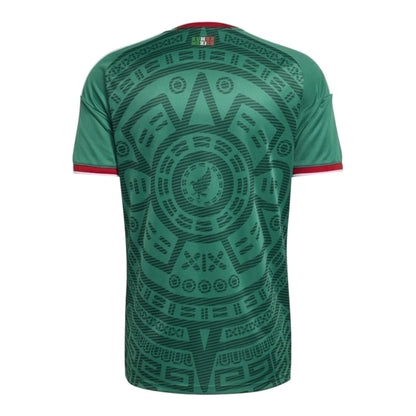 Camiseta de hombre Selección Nacional de México - 26/27