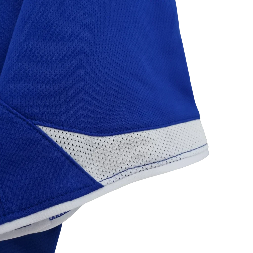 Maillot Rétro Domicile Homme Brésil 04/06