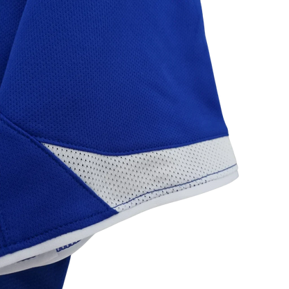 Maillot Rétro Domicile Homme Brésil 04/06