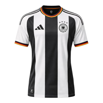 Man's Jersey Germany National Team Special Edition White - 26/27