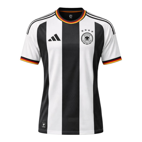 Man's Jersey Germany National Team Special Edition White - 26/27