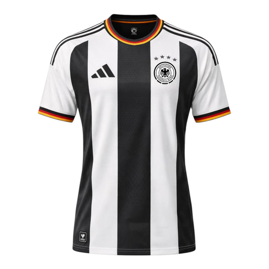 Man's Jersey Germany National Team Special Edition White - 26/27