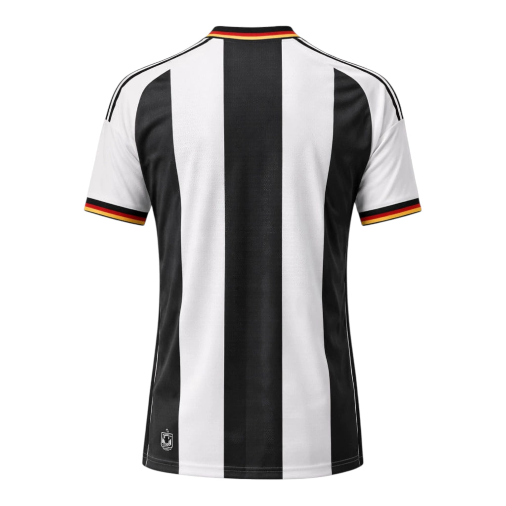 Man's Jersey Germany National Team Special Edition White - 26/27