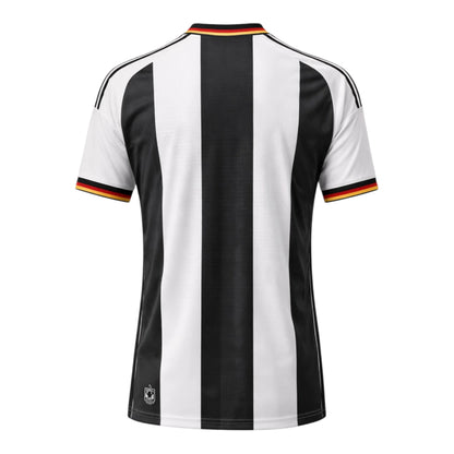 Man's Jersey Germany National Team Special Edition White - 26/27