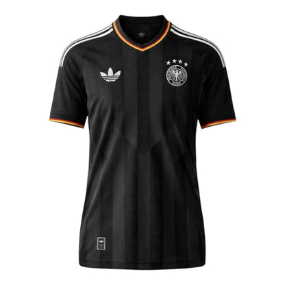 Camiseta de Hombre Alemania Edición Especial Negra - 26/27