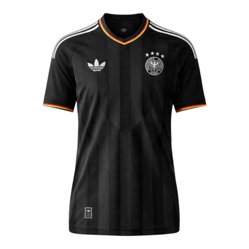 Camiseta de Hombre Alemania Edición Especial Negra - 26/27