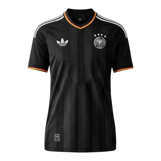 Man's Jersey Germany National Team Special Edition Black - 26/27