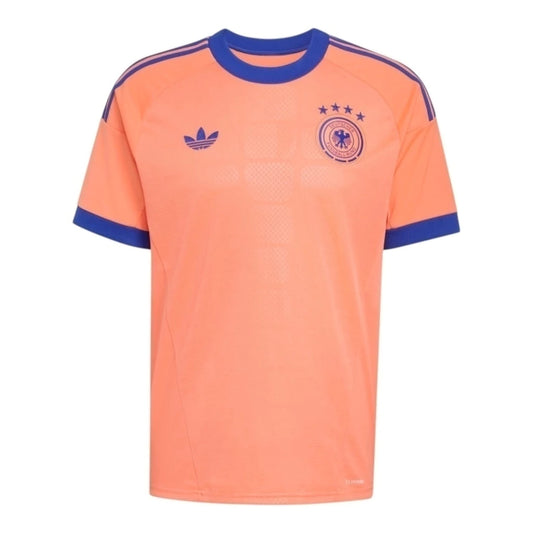 Man's Jersey Germany National Team GK II - 26/27