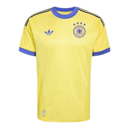 Camiseta de hombre de la selección alemana GK III - 26/27