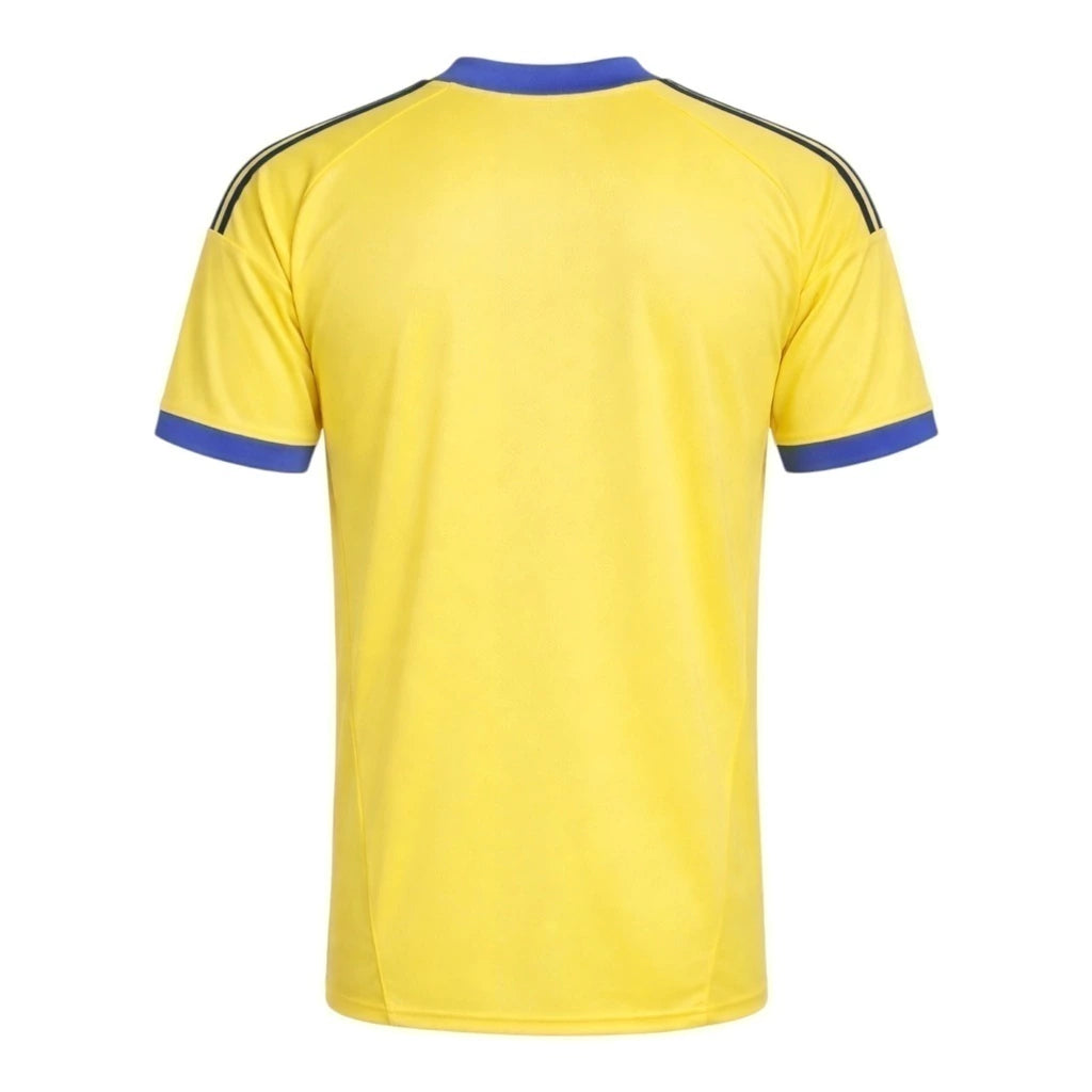 Camiseta de hombre de la selección alemana GK III - 26/27