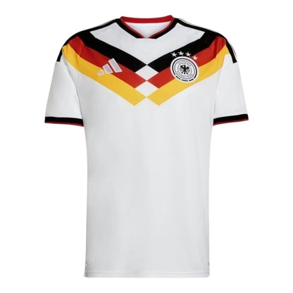 Camiseta de hombre Selección Nacional de Alemania - 26/27