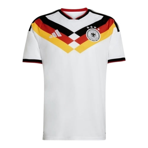 Camiseta de hombre Selección Nacional de Alemania - 26/27