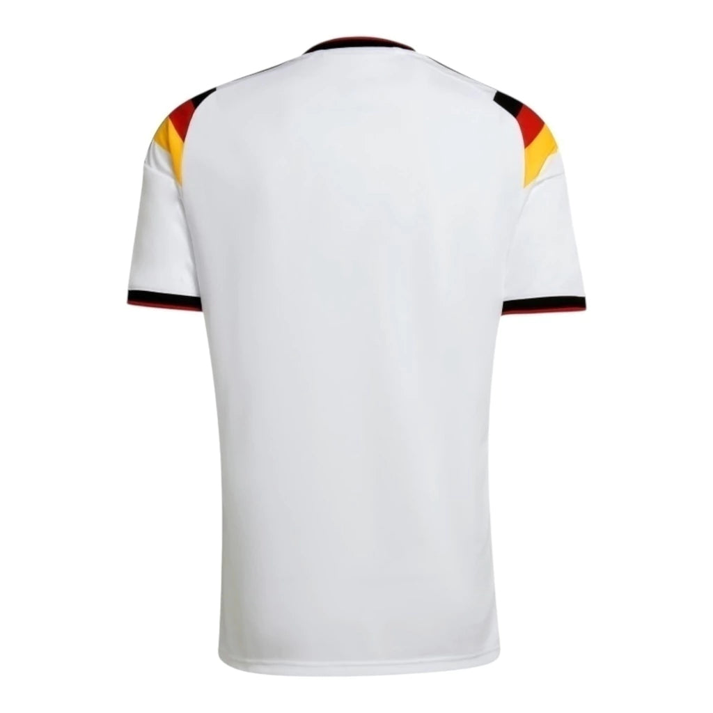 Camiseta de hombre Selección Nacional de Alemania - 26/27