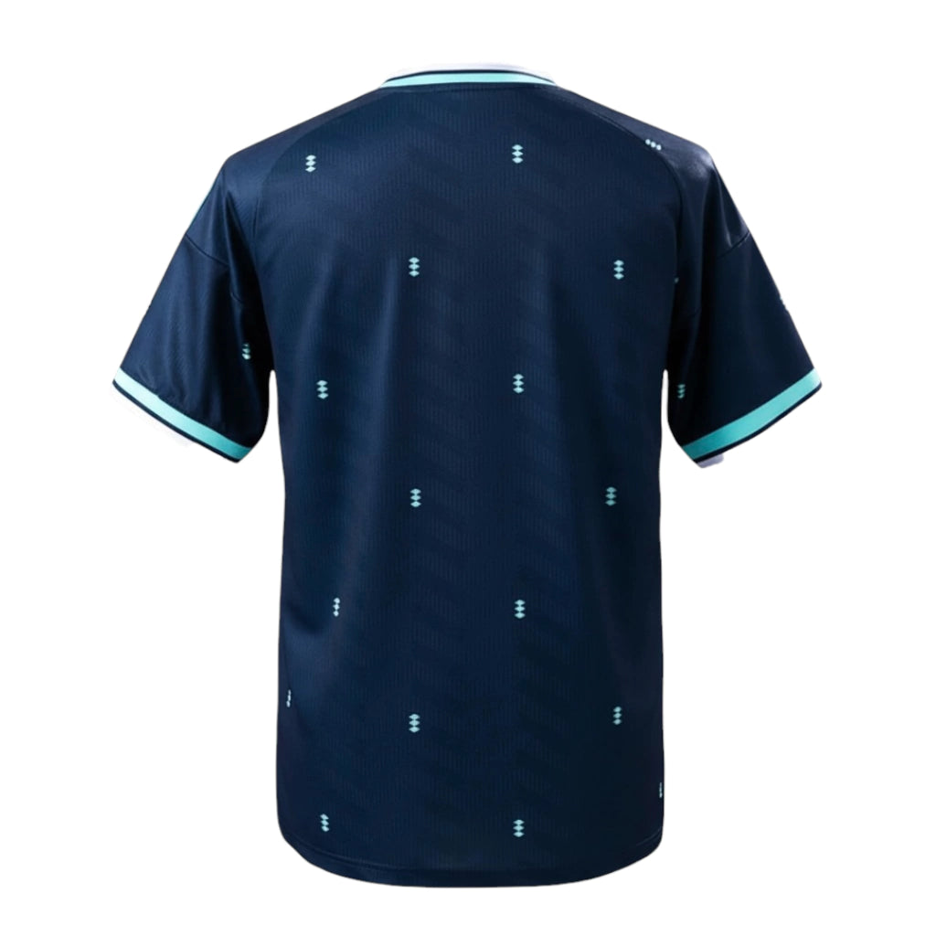 Camiseta de hombre Selección Nacional de Alemania II - 26/27