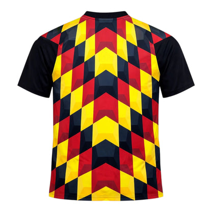 Maillot Homme Équipe Nationale d'Allemagne Avant-Match - 26/27