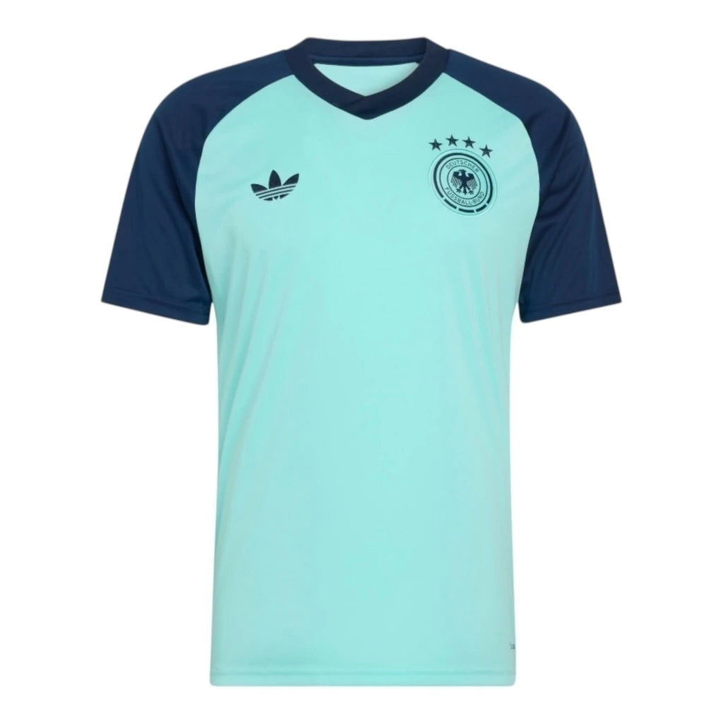 Man's Jersey Germany National Team Pre-Match II - 26/27
