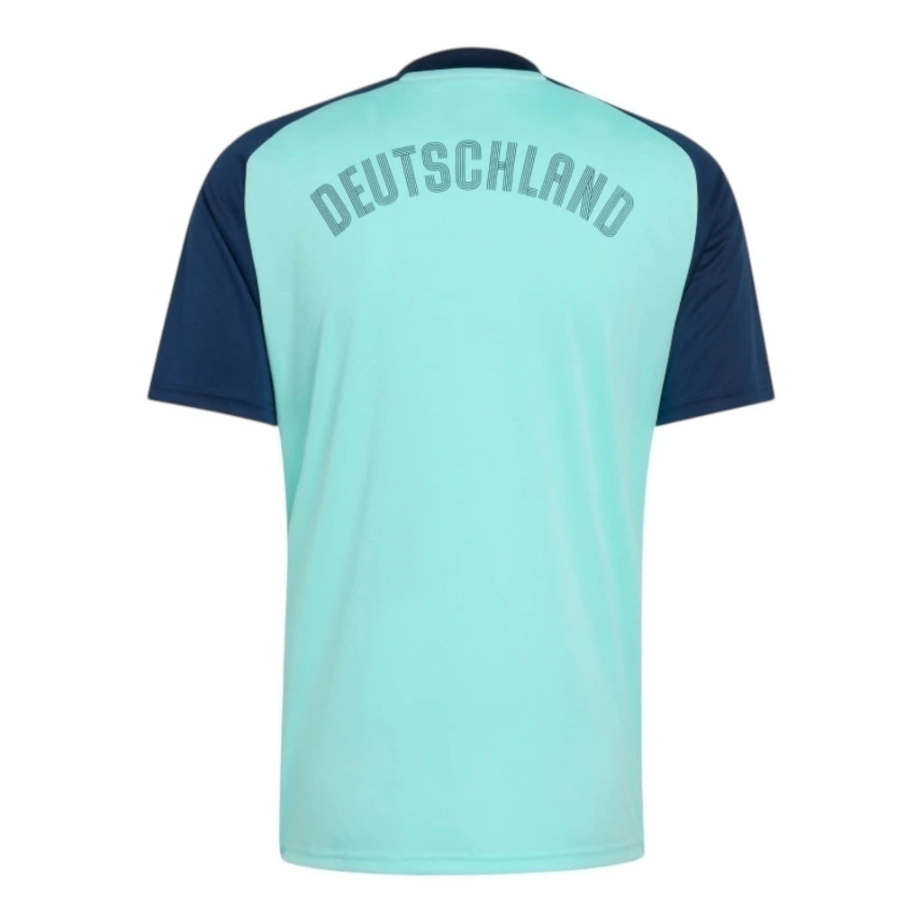 Man's Jersey Germany National Team Pre-Match II - 26/27