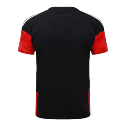 Maillot Entraînement Homme Équipe Nationale Allemagne Noir - 26/27