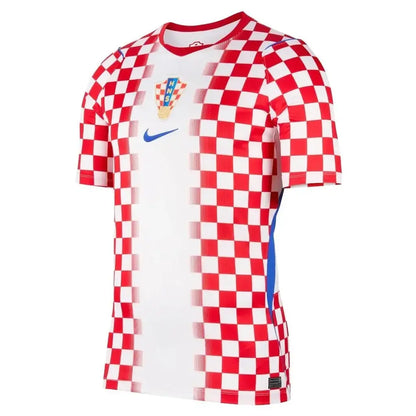 Camiseta de portero de la selección nacional de Croacia para hombre - 26/27