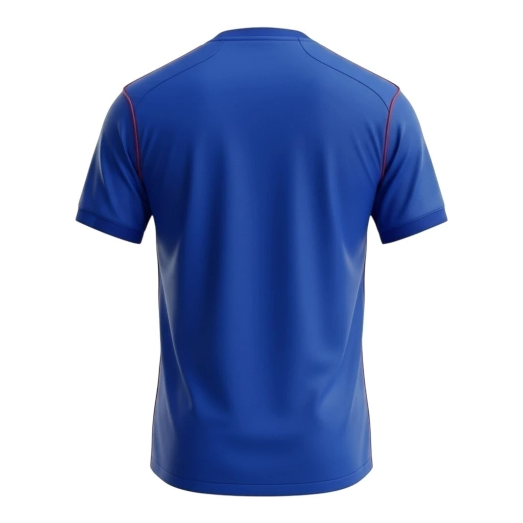 Camiseta de hombre Selección Nacional de Croacia II - 26/27
