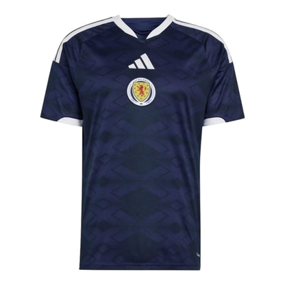 Camiseta de la Selección Nacional de Escocia para hombre I - 26/27