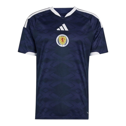 Camiseta de la Selección Nacional de Escocia para hombre I - 26/27