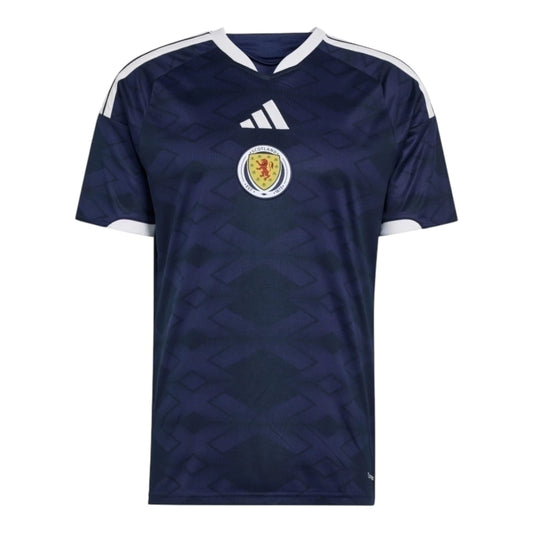 Camiseta de la Selección Nacional de Escocia para hombre I - 26/27