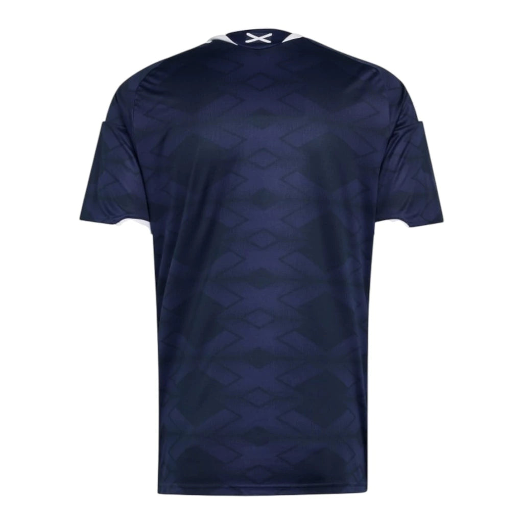 Camiseta de la Selección Nacional de Escocia para hombre I - 26/27