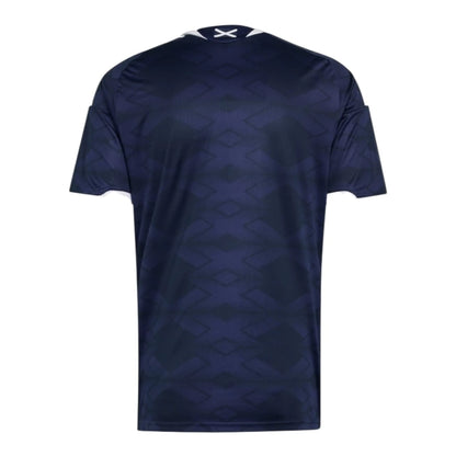 Camiseta de la Selección Nacional de Escocia para hombre I - 26/27