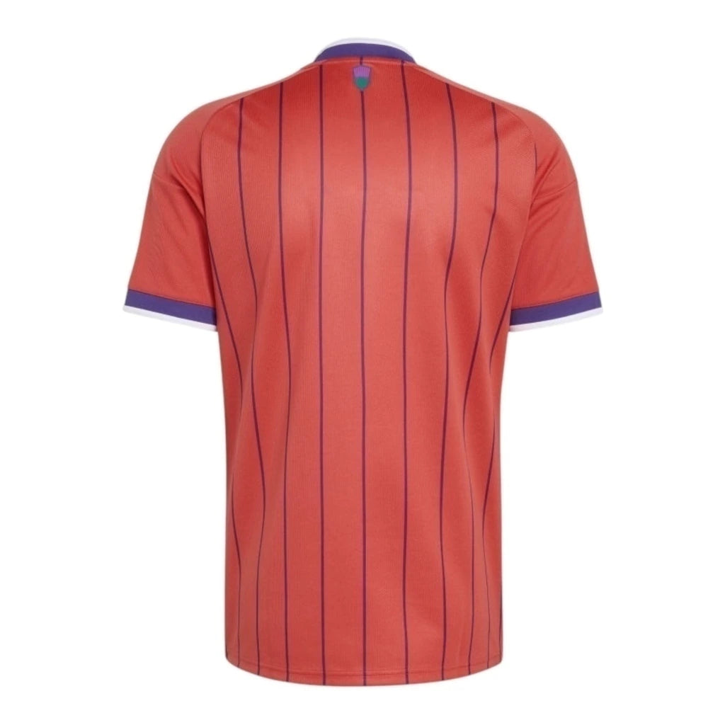 Camiseta de hombre Selección Nacional de Escocia II - 26/27