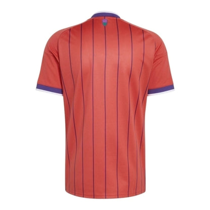 Camiseta de hombre Selección Nacional de Escocia II - 26/27
