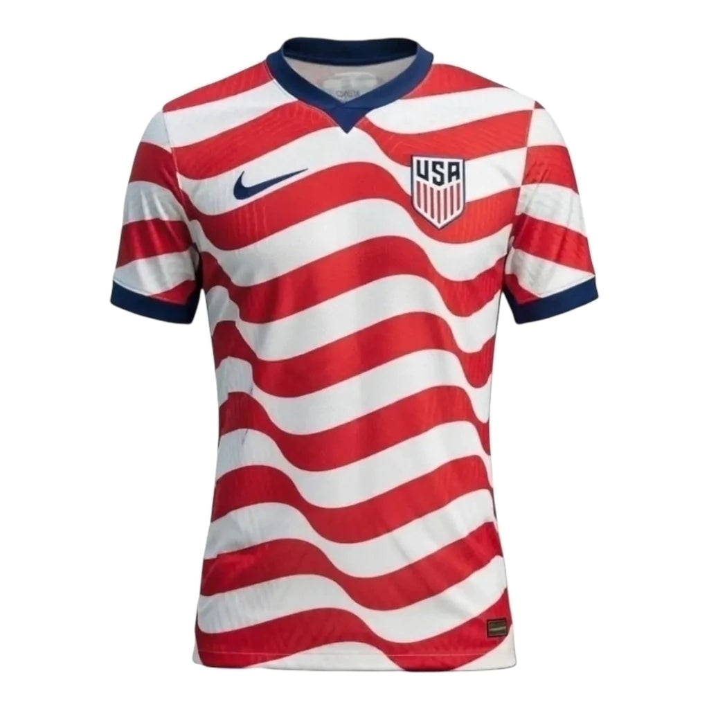 Man's Jersey USA National Team I - 26/27