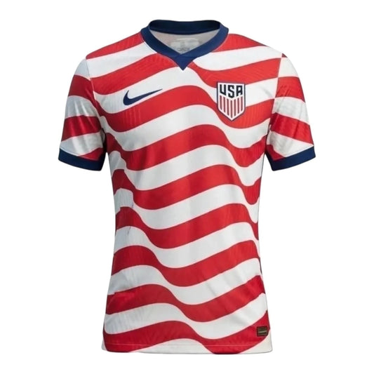 Camiseta de hombre Selección Nacional de EE. UU. I - 26/27