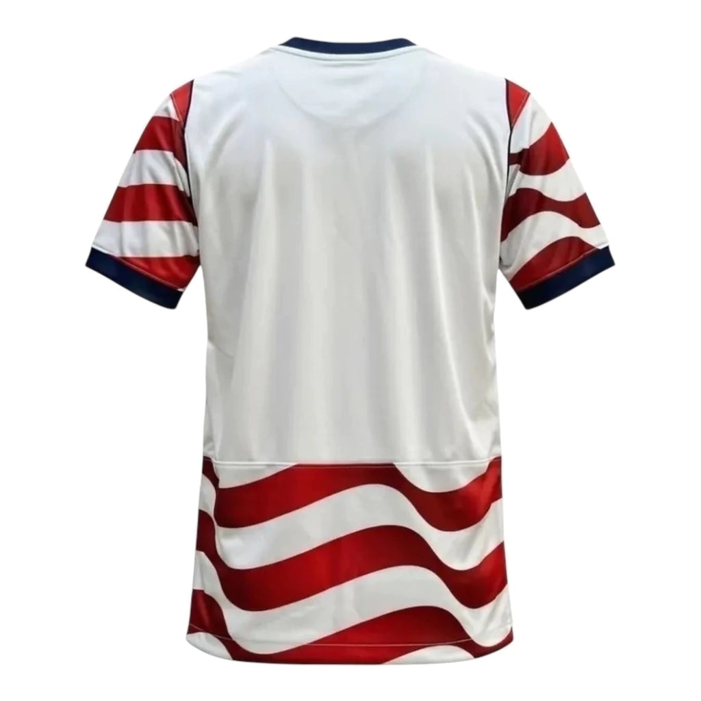 Man's Jersey USA National Team I - 26/27