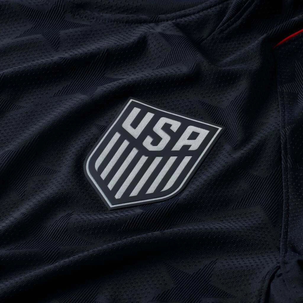 Man's Jersey USA National Team II - 26/27