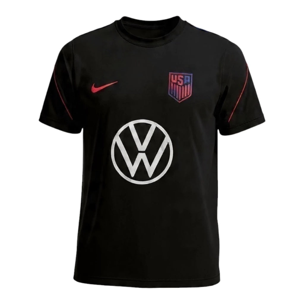 Maillot d'entraînement Équipe Nationale USA Homme - 26/27