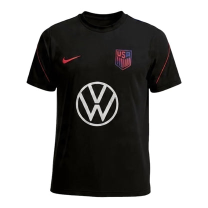Maillot d'entraînement Équipe Nationale USA Homme - 26/27