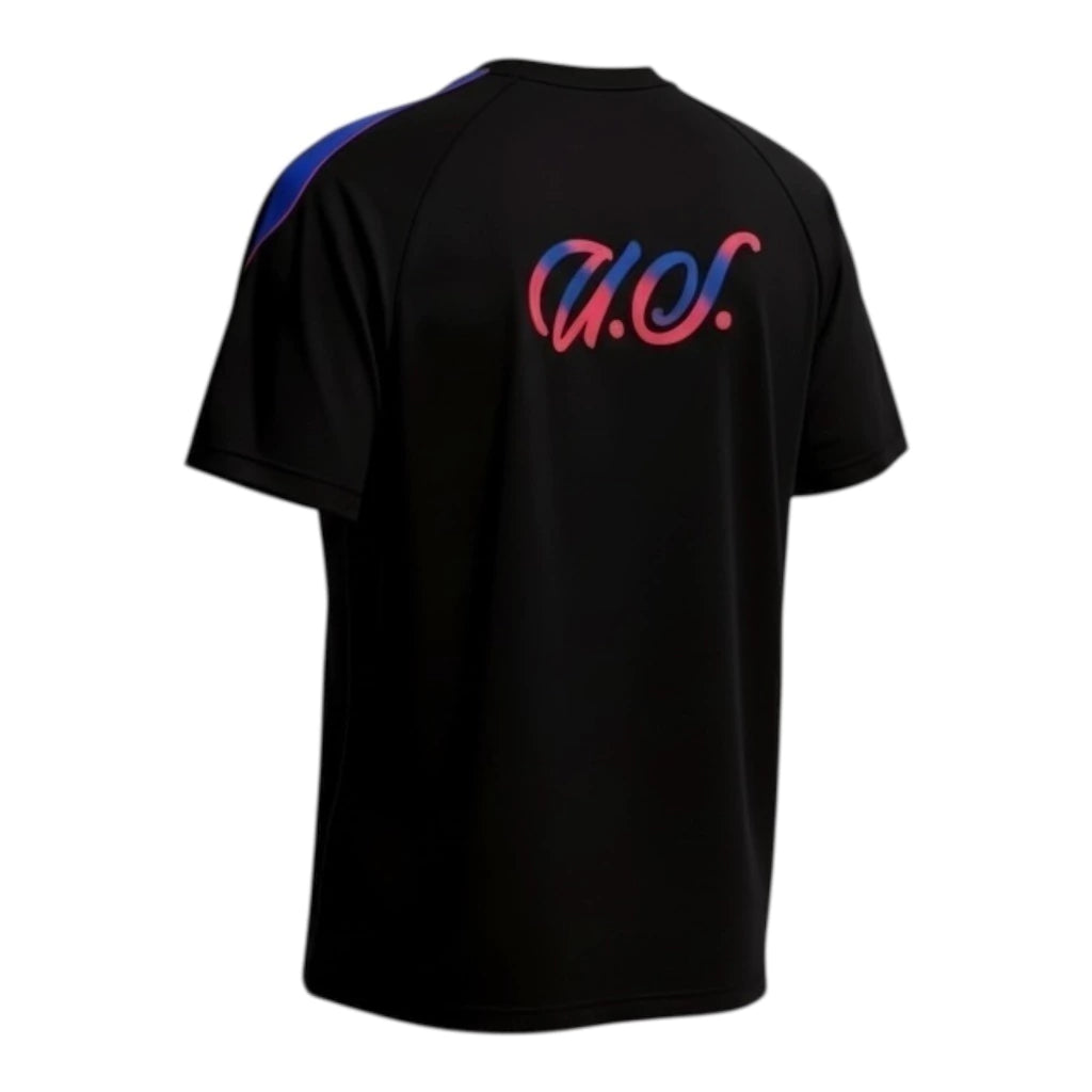 Maillot d'entraînement Équipe Nationale USA Homme - 26/27